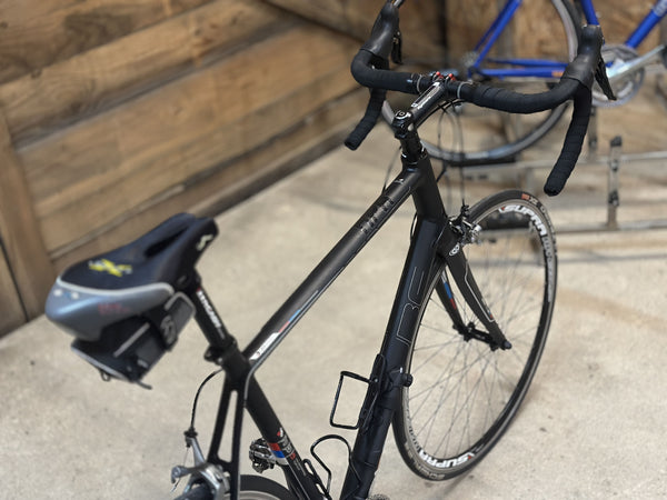 Vélo de course - CUBE AGREE - Reonditionnée